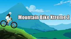 Mountain bike xtreme 2