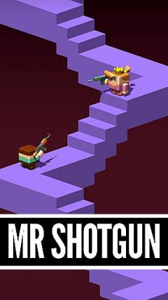 Mr Shotgun