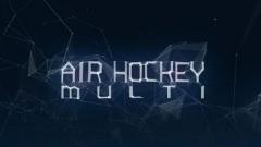 Multi air hockey