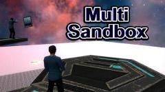 Multi sandbox