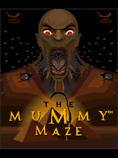 Mummy Maze