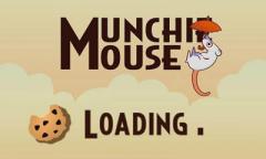 Munchie Mouse