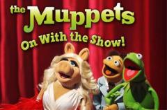 Muppets: On With the show!