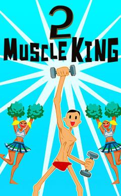 Muscle king 2