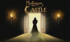 Mysterious castle: 3D puzzle