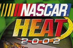 NASCAR: Heat 2002