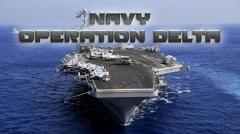 Navy: Operation delta