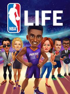 NBA life