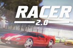 Need for racing: New speed car. Racer 2.0