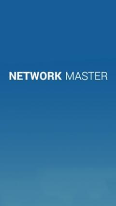 Network Master: Speed Test