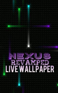 Live Wallpaper 3d Nexus Image Num 82