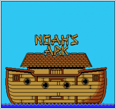 Noah Ark