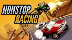 Nonstop racing: Craft and race