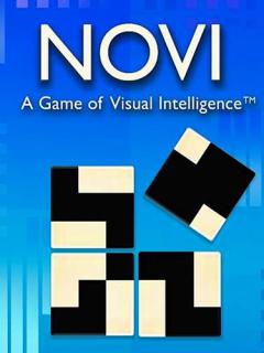 Novi: Intelligence puzzles