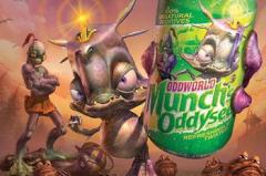 Oddworld: Munchs Oddysee