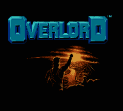 Overlord