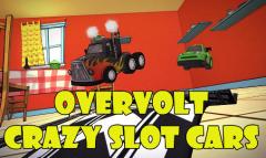 Overvolt: Crazy slot cars
