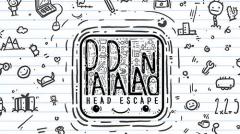 Pa Pa Land: Head escape