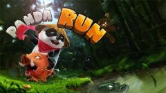 Panda run by Divmob