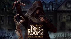 Panic room 2: Hide and seek