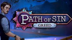 Path of sin: Greed