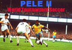 Pele 2: World tournament soccer