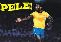 Pele!