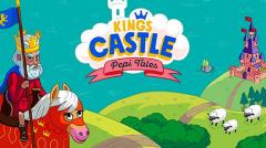 Pepi tales: King's castle