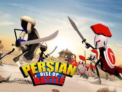 Persian rise up battle sim