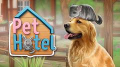 Pet hotel: My animal boarding