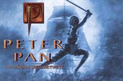 Peter Pan The Motion Picture Event