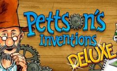 Pettson's inventions deluxe