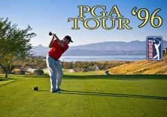 PGA tour 96