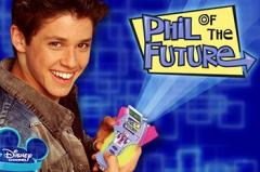 Phil of the future