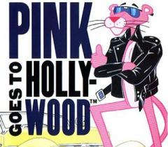 Pink goes to Hollywood