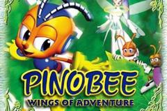 Pinobee: Wings of adventure