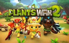 Plants war 2