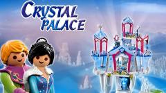 Playmobil: Crystal palace