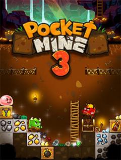 Pocket mine 3