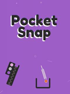 Pocket snap