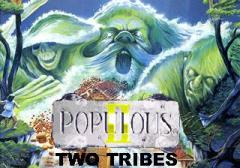 Populous 2: Two tribes