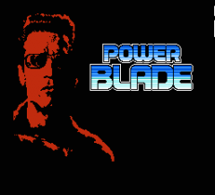 Power Blade