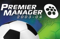 Premier manager