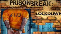 Prison break: Lockdown