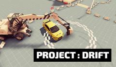 Project: Drift