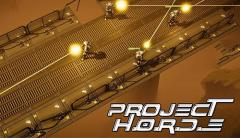 Project H.O.R.D.E