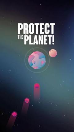Protect the planet!
