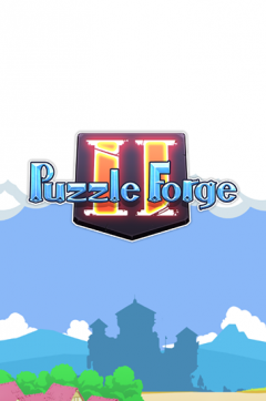 Puzzle forge 2