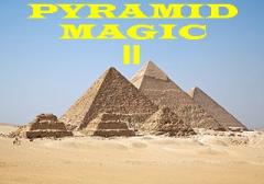 Pyramid magic 2