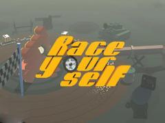 Race yourself